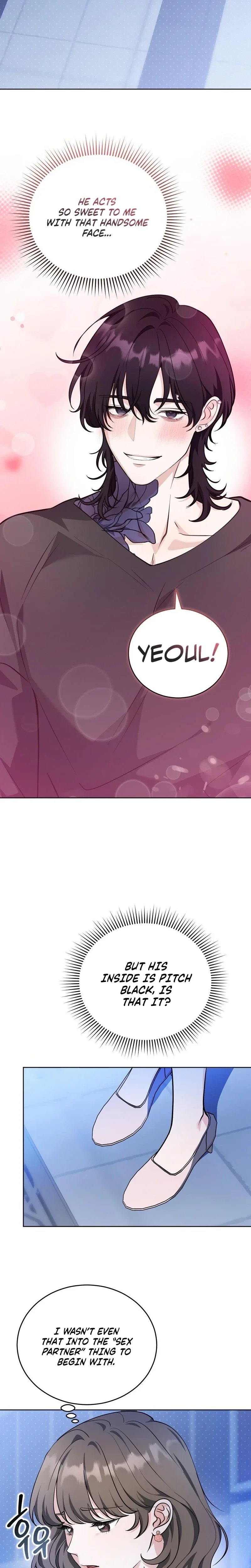 The Sinister Pervert Next Door Chapter 5 page 2 - 