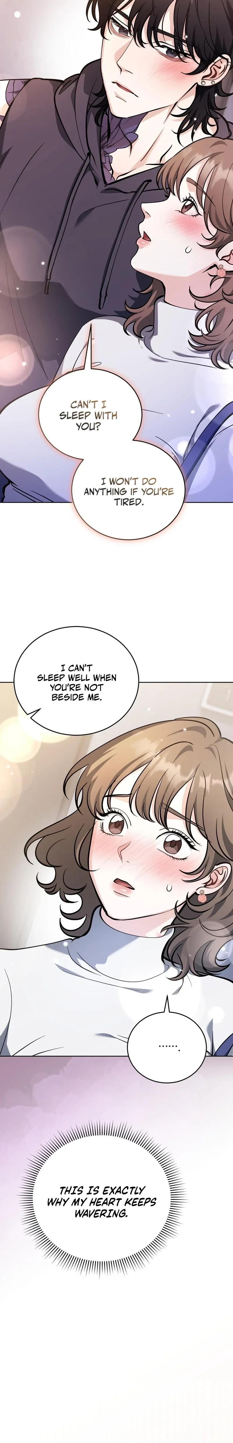 The Sinister Pervert Next Door Chapter 5 page 14 - 