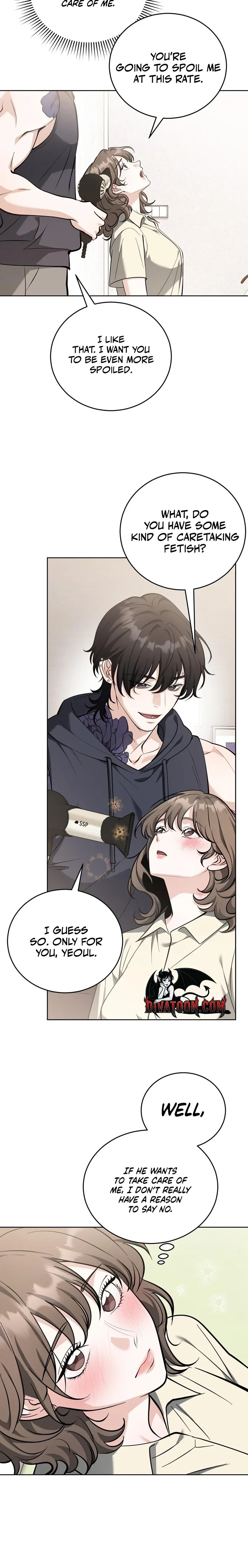 The Sinister Pervert Next Door Chapter 5 page 20 - 