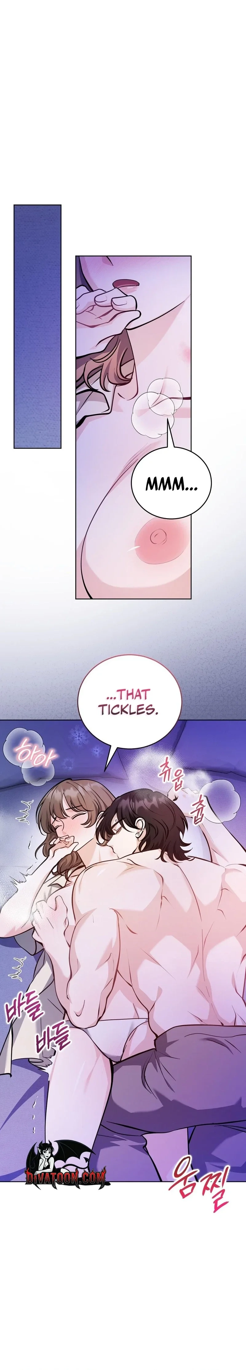 The Sinister Pervert Next Door Chapter 5 page 21 - 