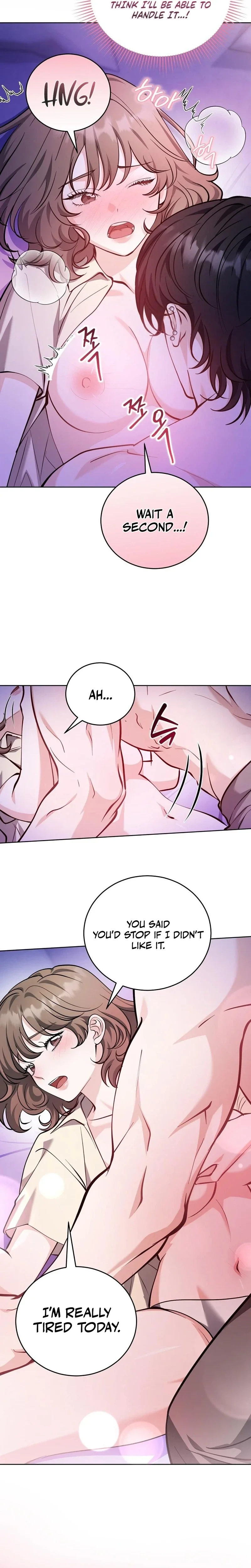 The Sinister Pervert Next Door Chapter 5 page 25 - 