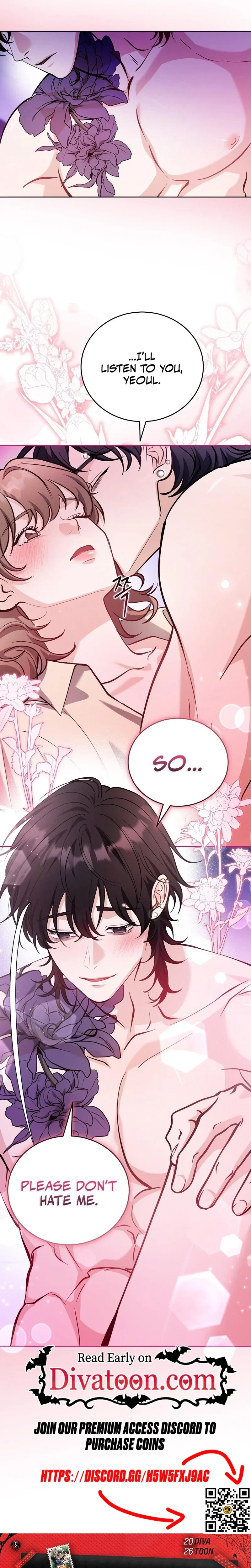 The Sinister Pervert Next Door Chapter 5 page 26 - 