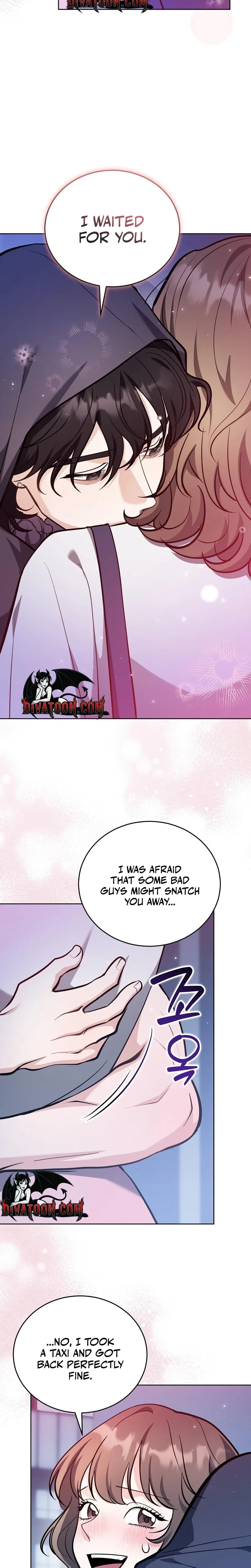 The Sinister Pervert Next Door Chapter 5 page 5 - 