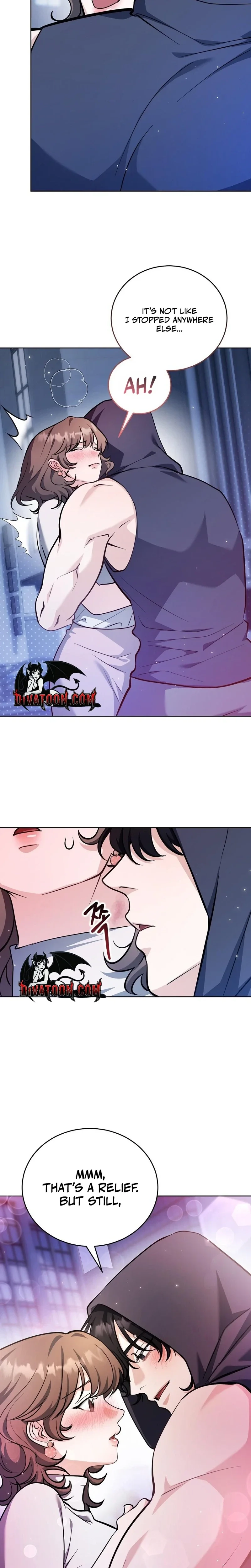 The Sinister Pervert Next Door Chapter 5 page 6 - 