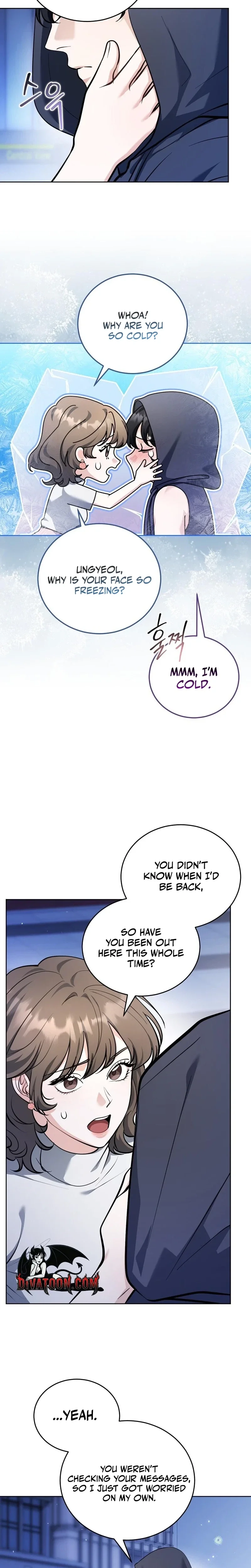 The Sinister Pervert Next Door Chapter 5 page 9 - 