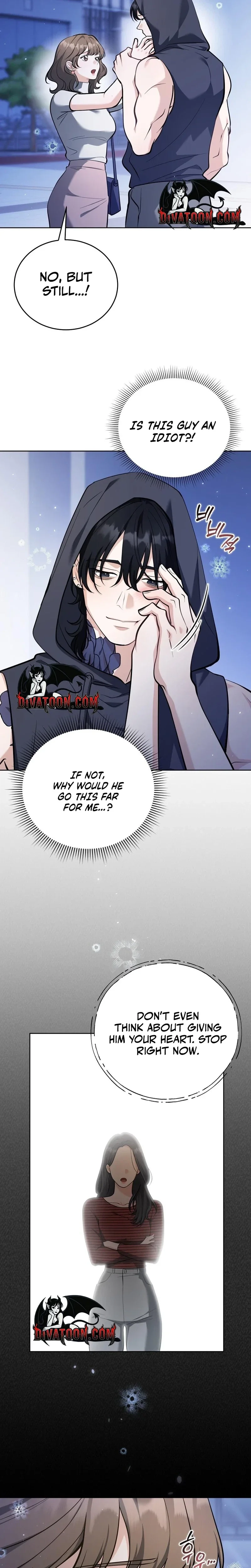 The Sinister Pervert Next Door Chapter 5 page 10 - 