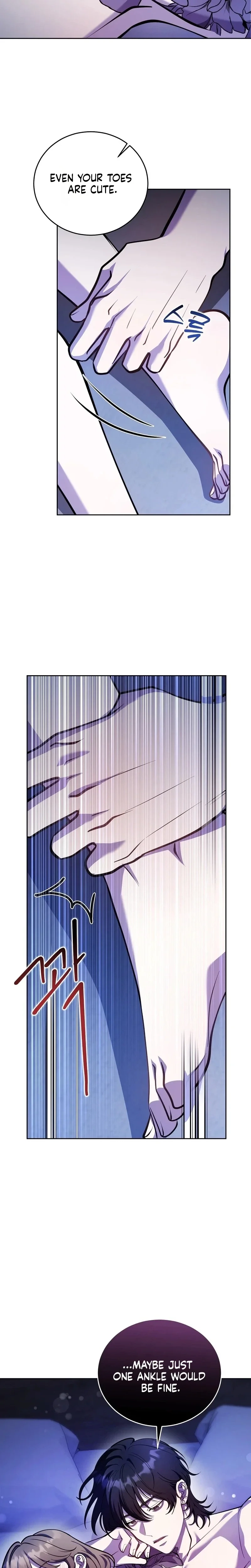 The Sinister Pervert Next Door Chapter 6 page 2 - 