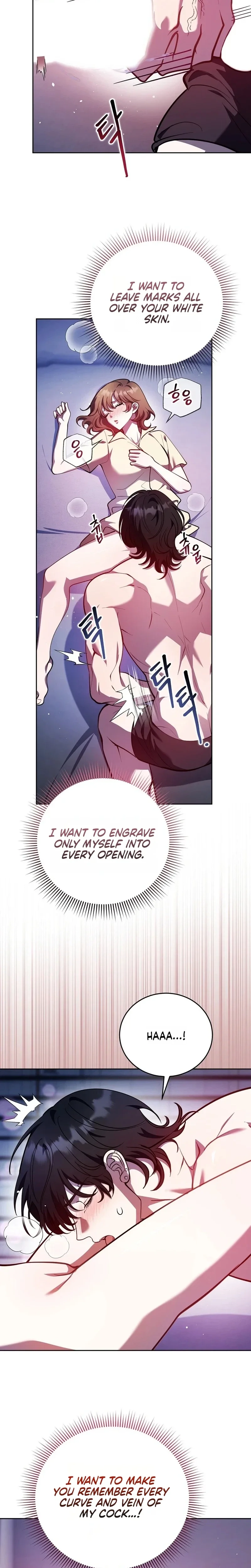 The Sinister Pervert Next Door Chapter 6 page 11 - 