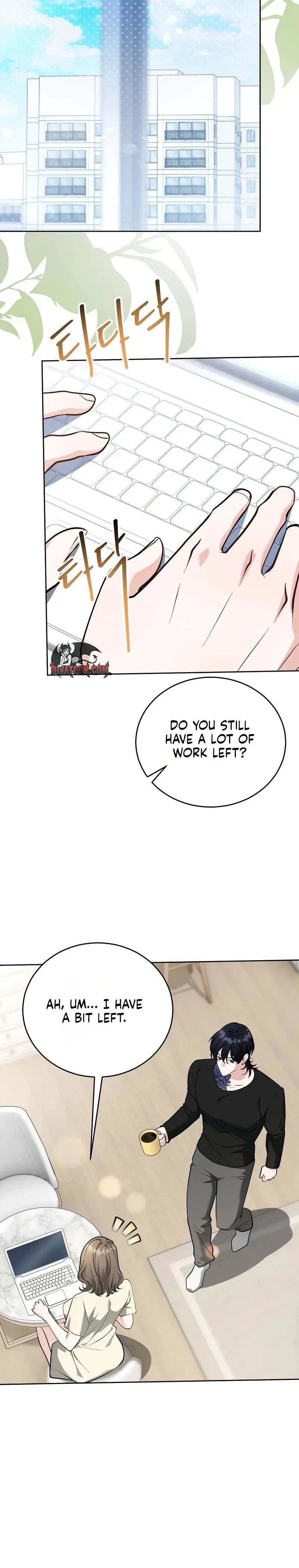 The Sinister Pervert Next Door Chapter 6 page 15 - 