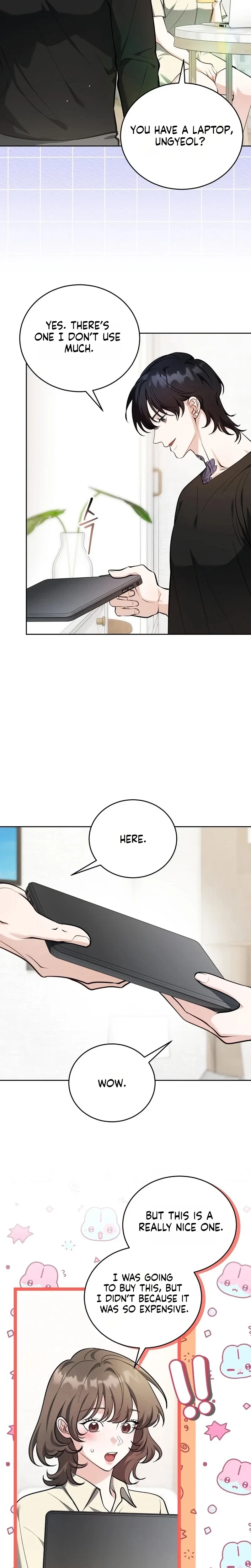 The Sinister Pervert Next Door Chapter 6 page 17 - 