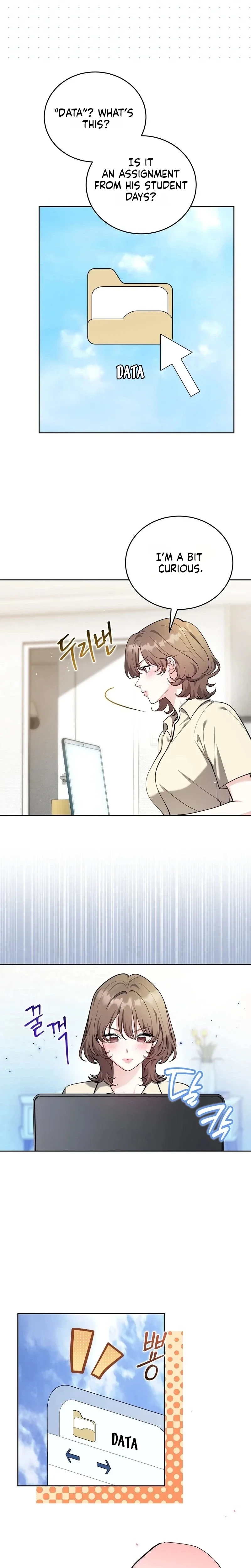 The Sinister Pervert Next Door Chapter 6 page 20 - 