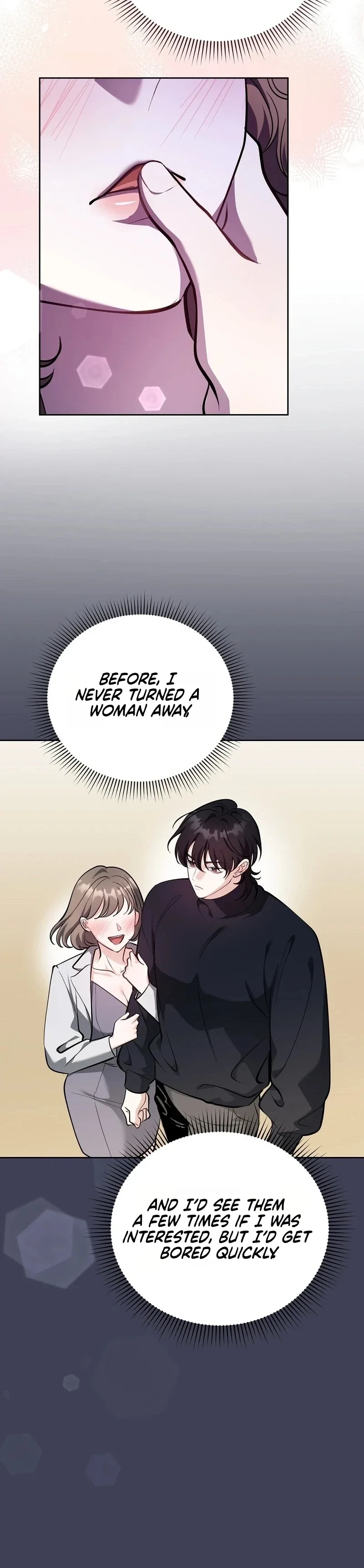 The Sinister Pervert Next Door Chapter 6 page 6 - 