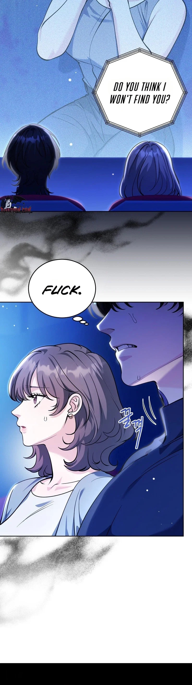 The Sinister Pervert Next Door Chapter 7 page 15 - 