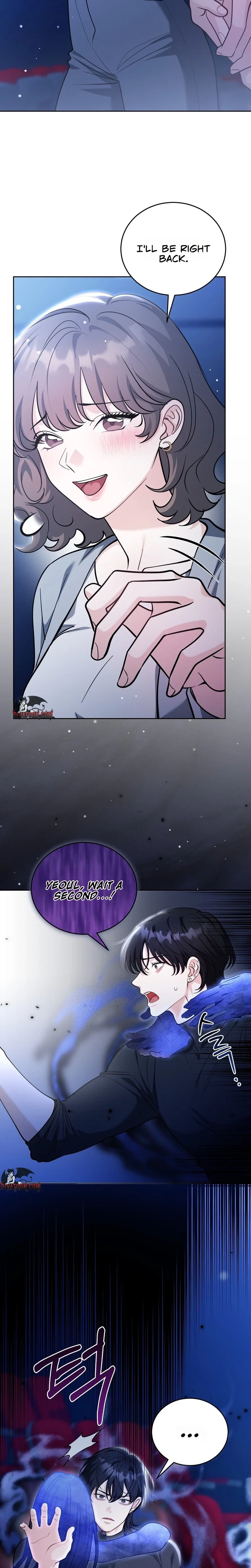 The Sinister Pervert Next Door Chapter 7 page 20 - 