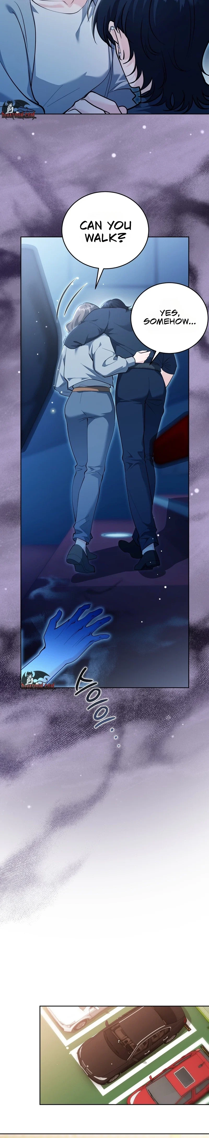 The Sinister Pervert Next Door Chapter 7 page 24 - 