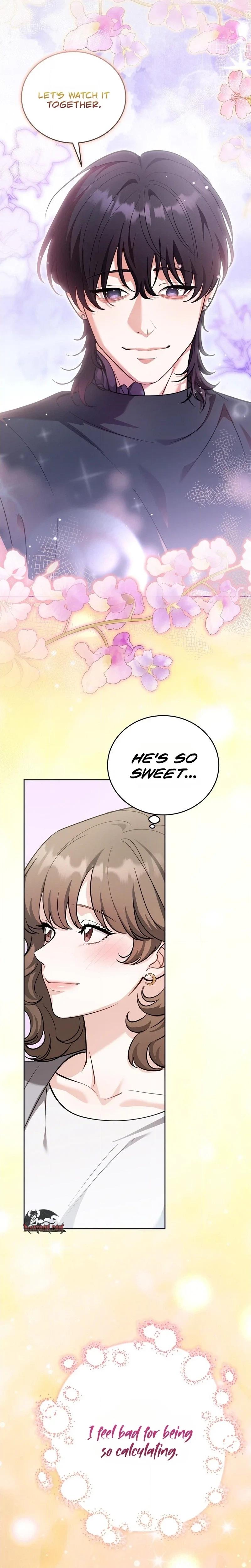 The Sinister Pervert Next Door Chapter 7 page 4 - 