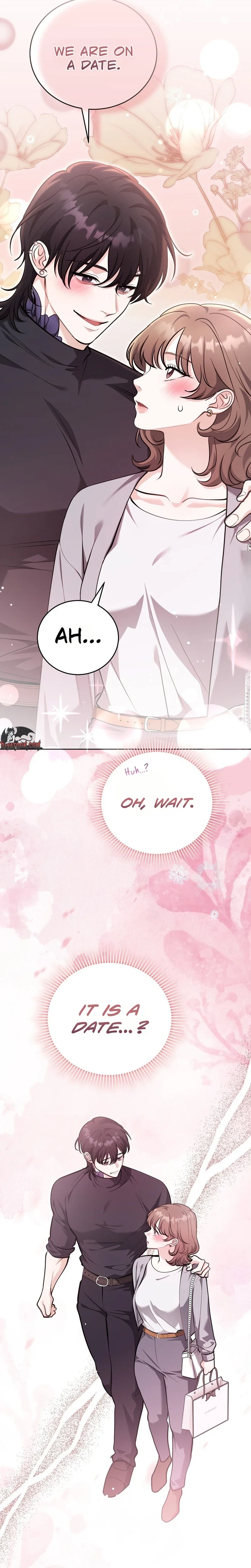 The Sinister Pervert Next Door Chapter 7 page 7 - 