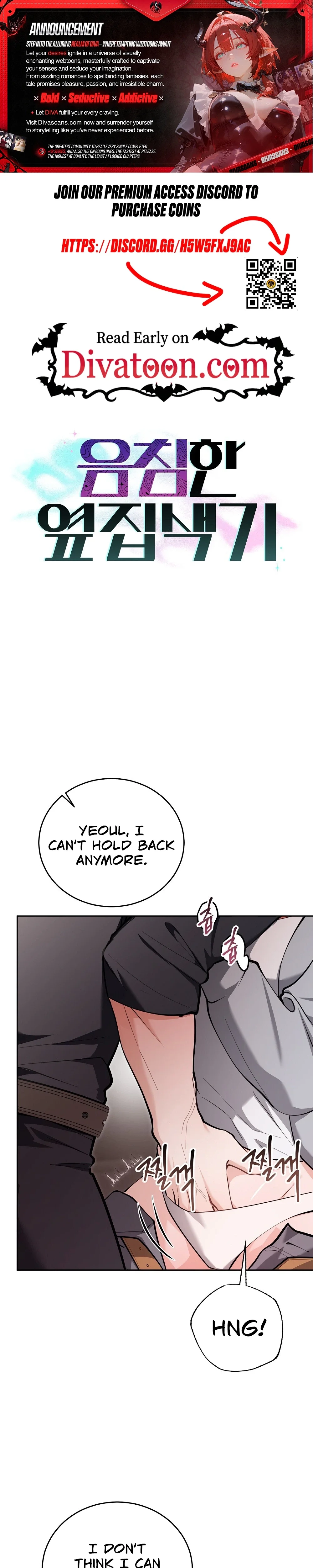 The Sinister Pervert Next Door Chapter 8 page 1 - 