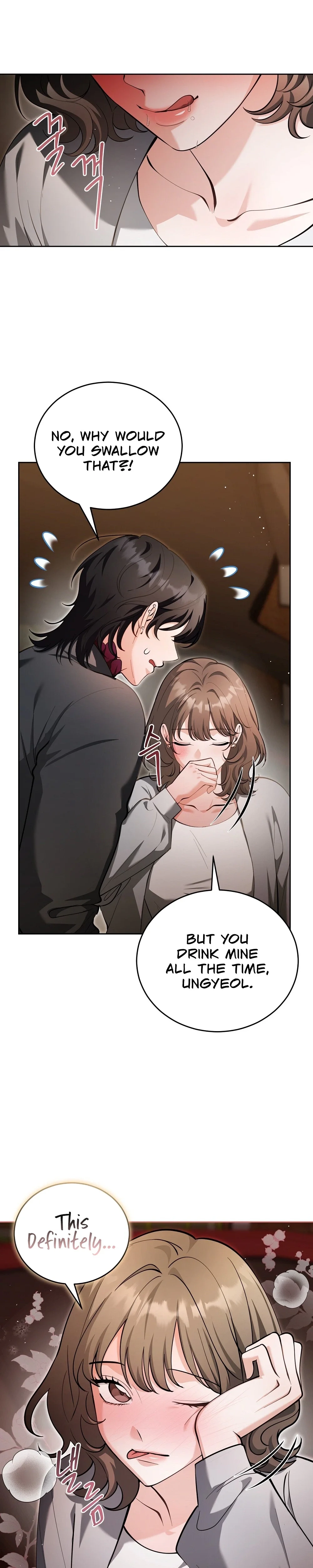 The Sinister Pervert Next Door Chapter 8 page 14 - 