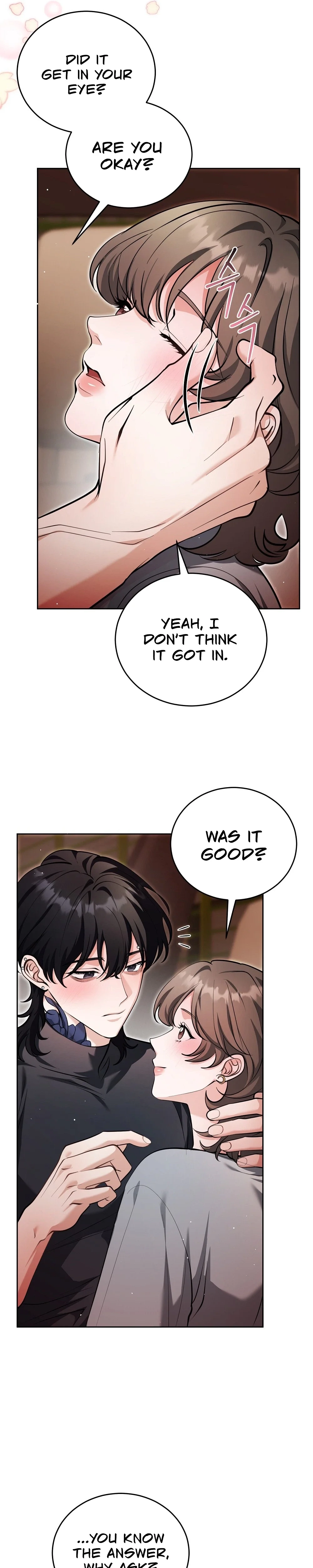 The Sinister Pervert Next Door Chapter 8 page 16 - 