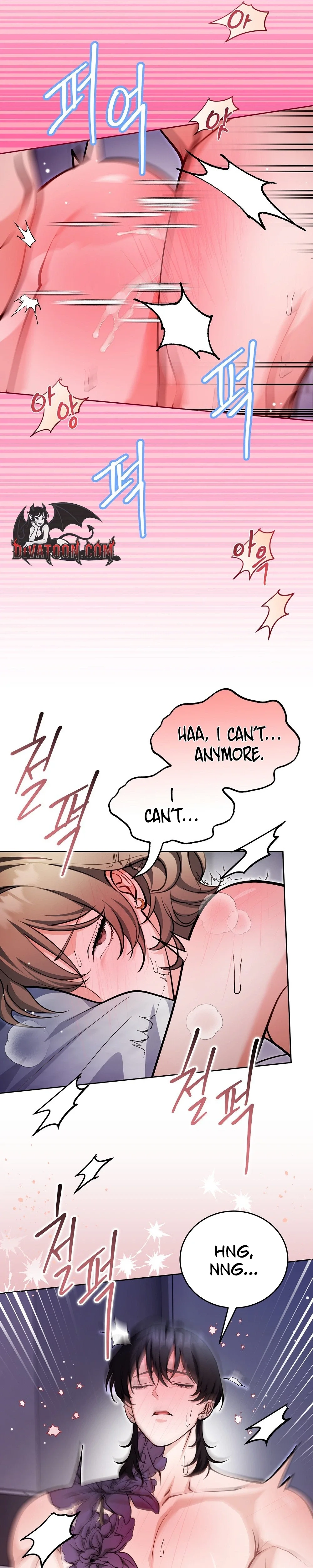 The Sinister Pervert Next Door Chapter 8 page 22 - 