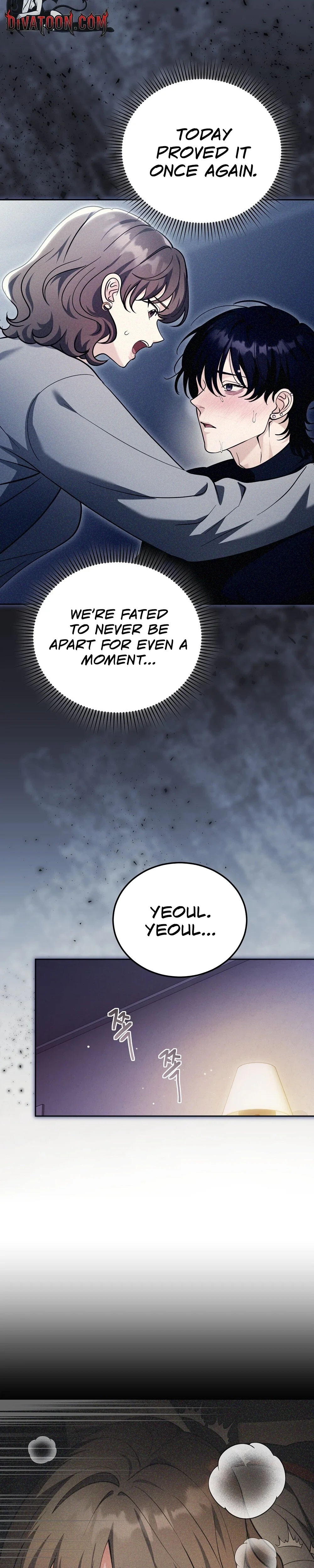 The Sinister Pervert Next Door Chapter 8 page 26 - 