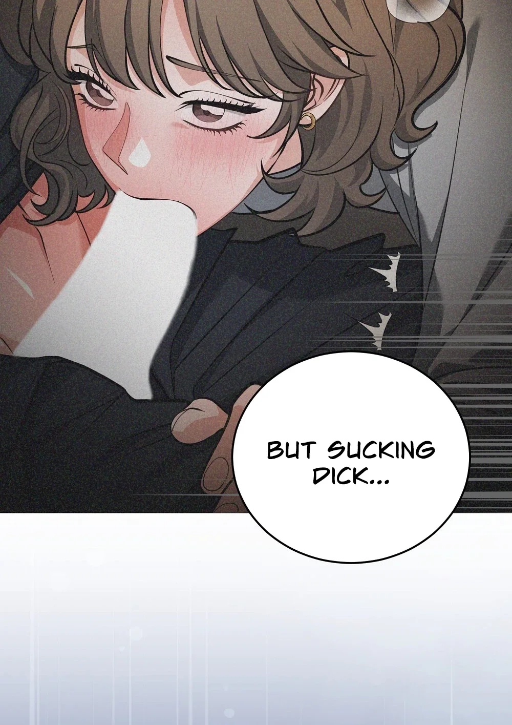 The Sinister Pervert Next Door Chapter 8 page 27 - 
