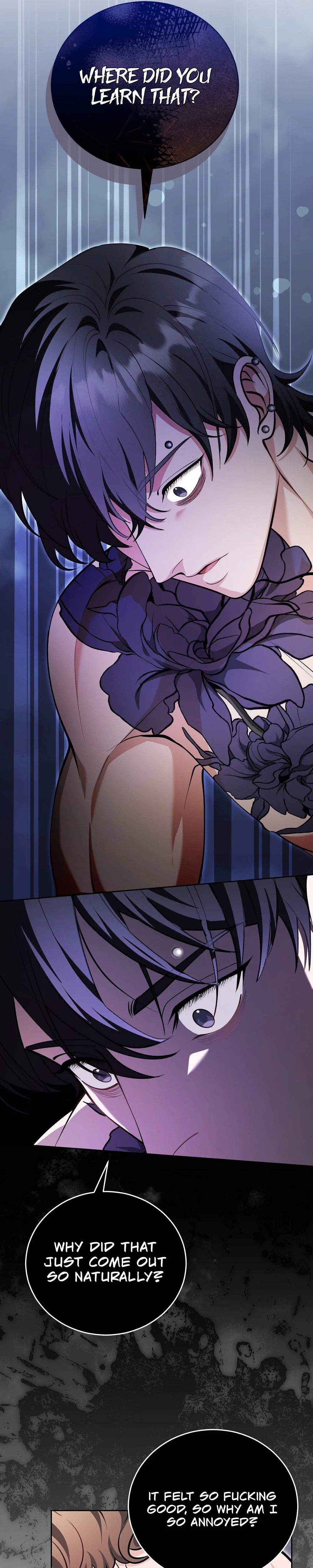 The Sinister Pervert Next Door Chapter 8 page 28 - 