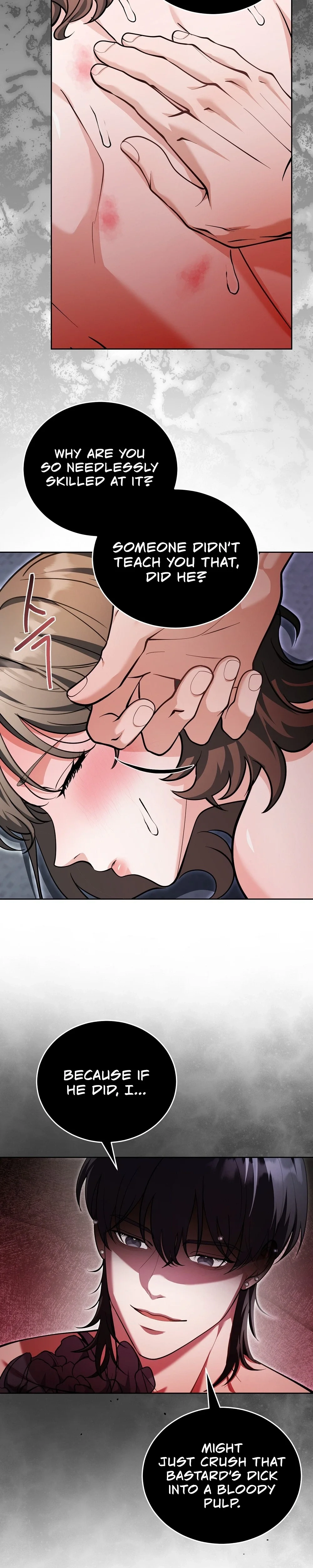 The Sinister Pervert Next Door Chapter 8 page 29 - 