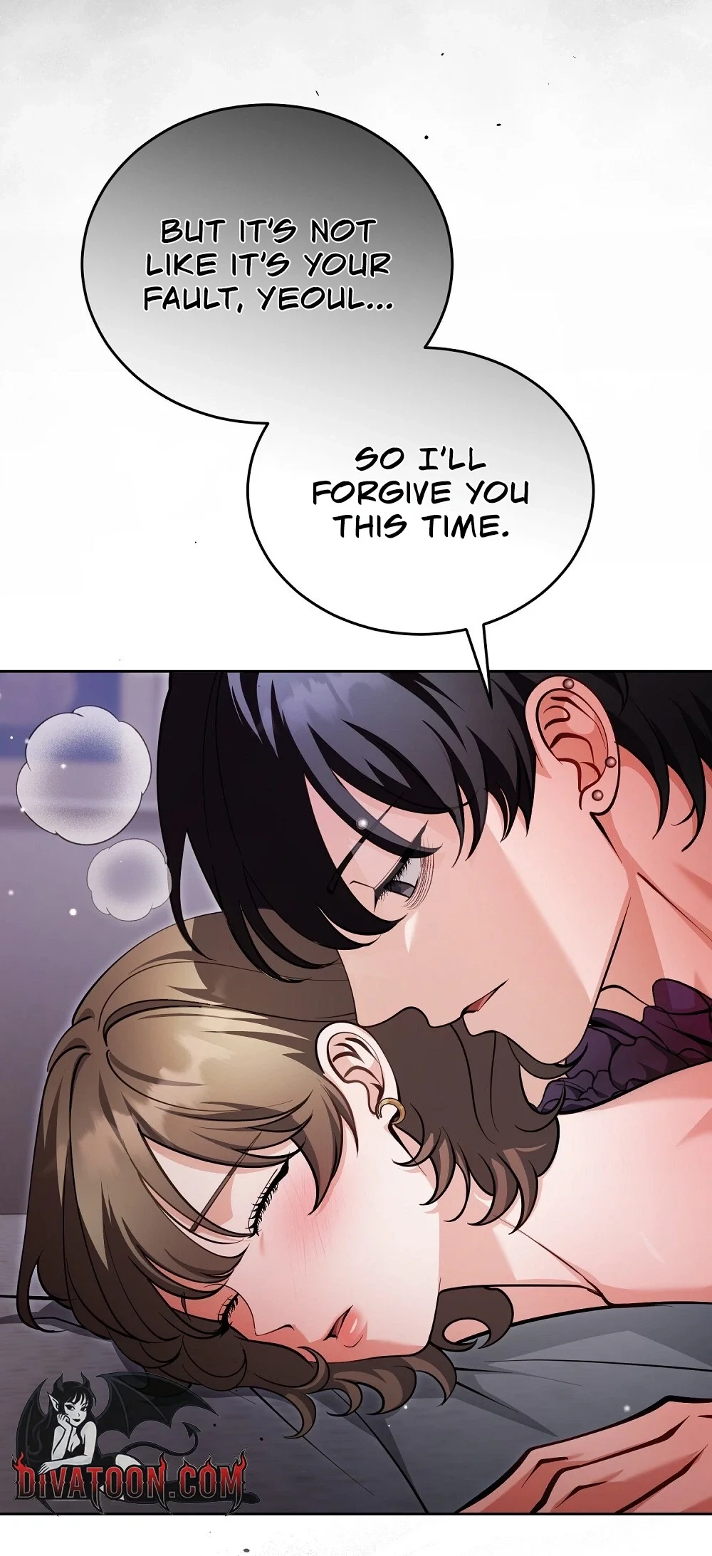 The Sinister Pervert Next Door Chapter 8 page 30 - 
