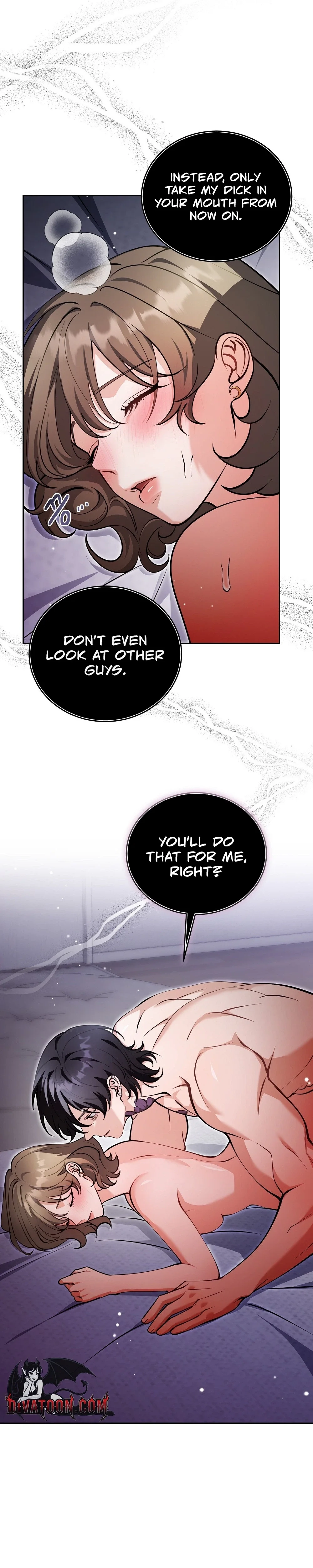 The Sinister Pervert Next Door Chapter 8 page 31 - 
