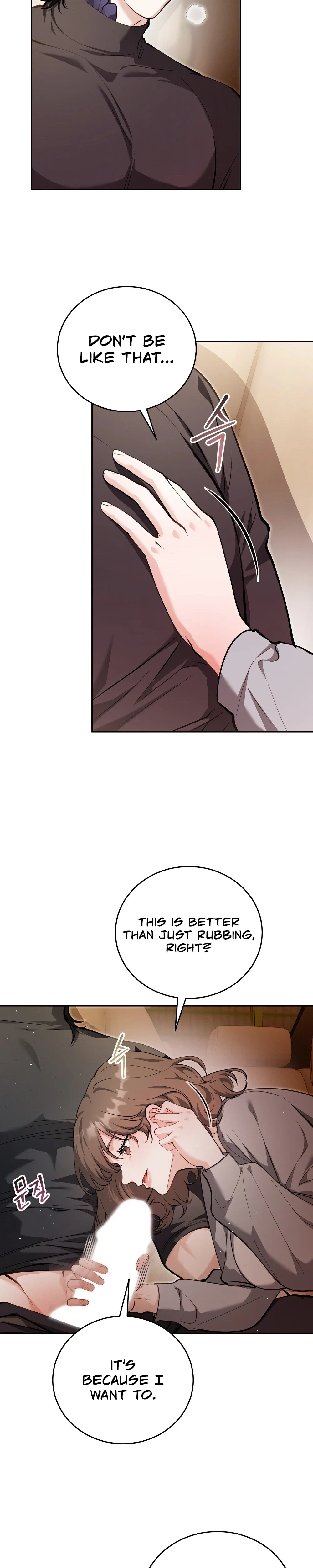 The Sinister Pervert Next Door Chapter 8 page 5 - 