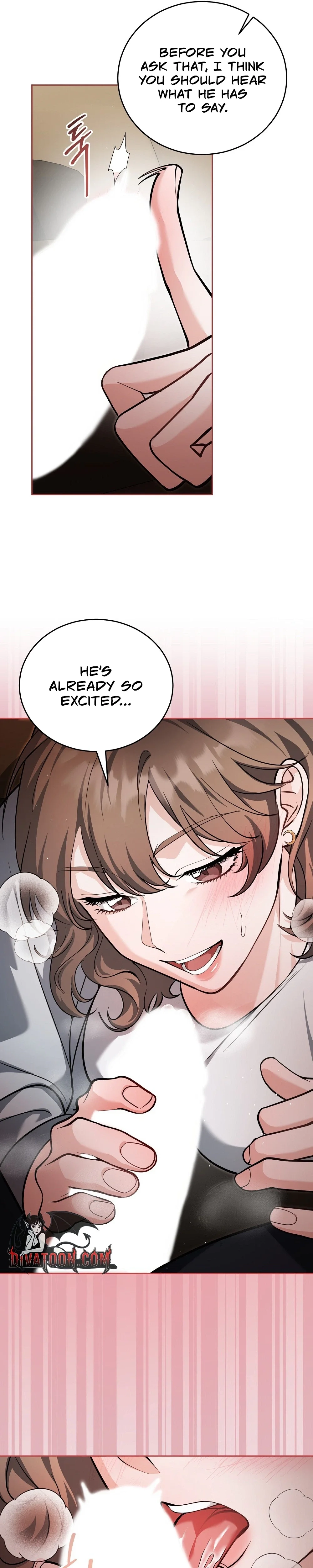 The Sinister Pervert Next Door Chapter 8 page 7 - 