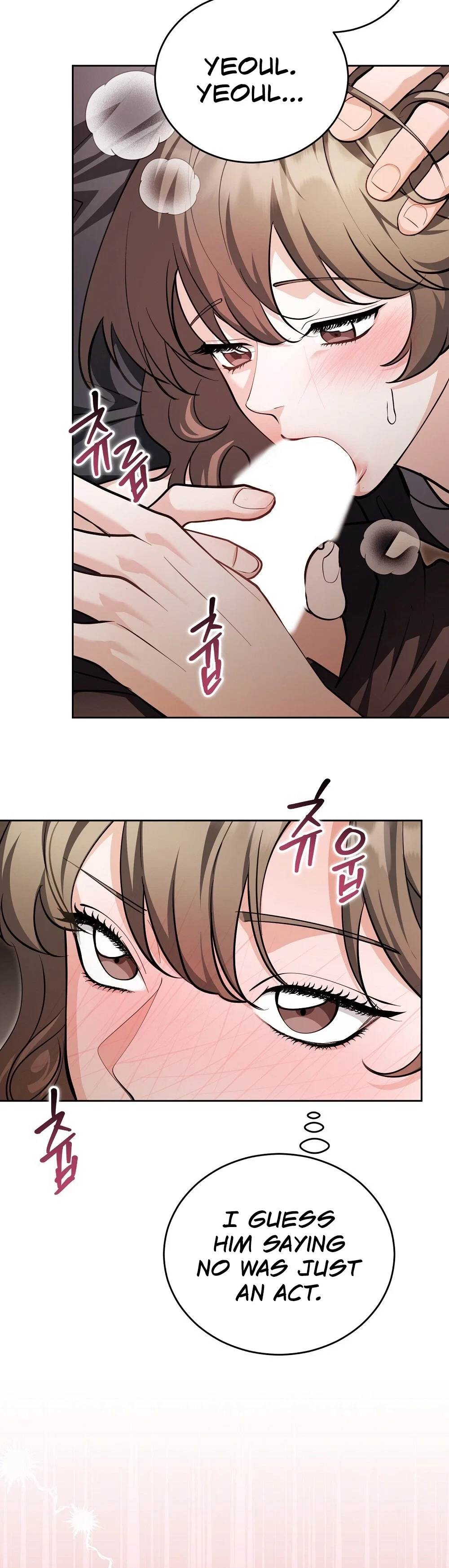The Sinister Pervert Next Door Chapter 8 page 9 - 