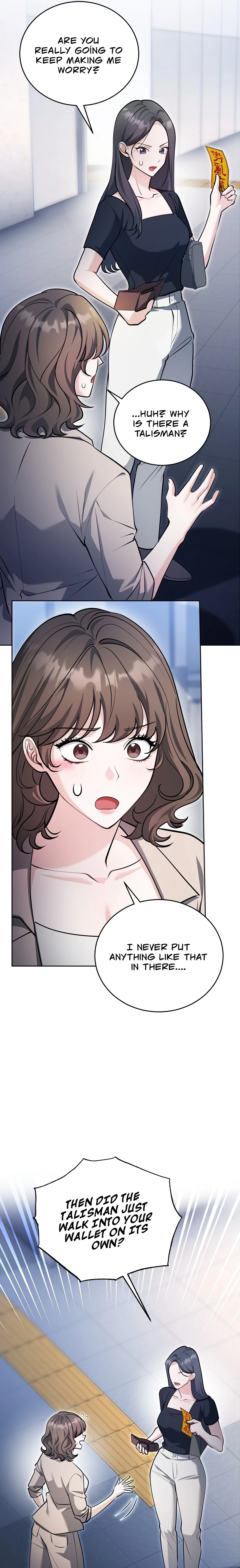 The Sinister Pervert Next Door Chapter 9 page 11 - 