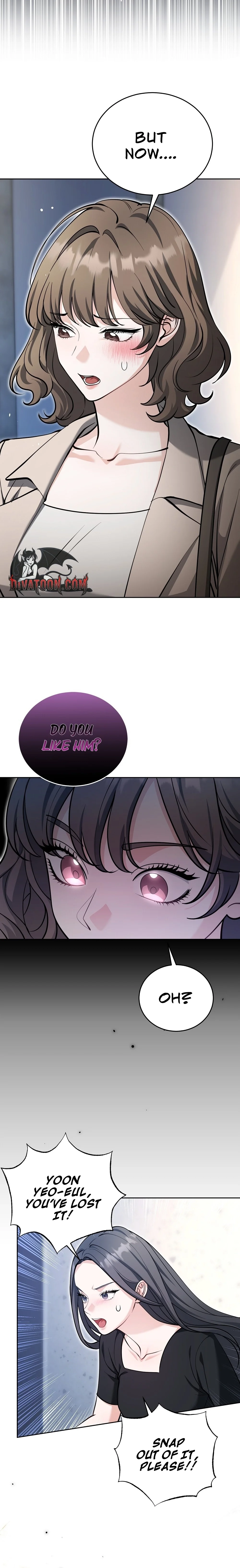 The Sinister Pervert Next Door Chapter 9 page 18 - 