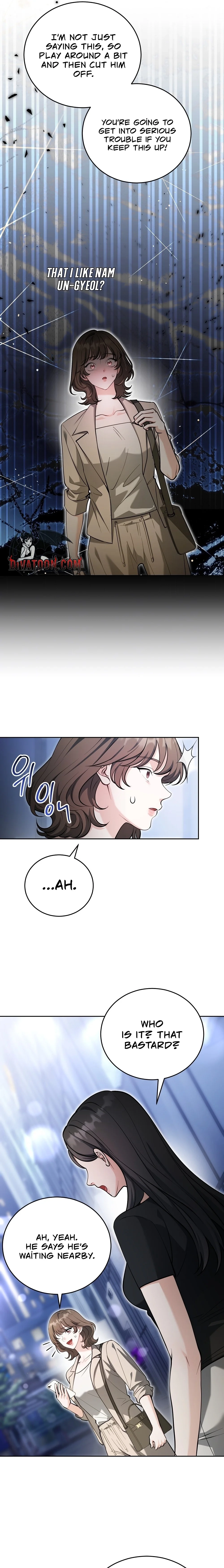 The Sinister Pervert Next Door Chapter 9 page 19 - 