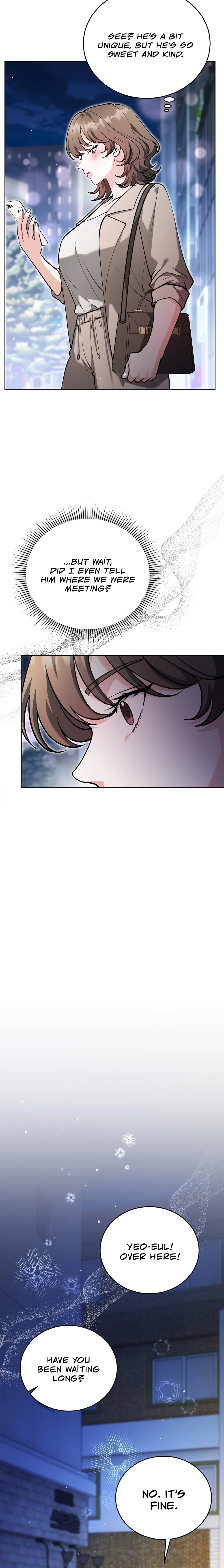 The Sinister Pervert Next Door Chapter 9 page 20 - 
