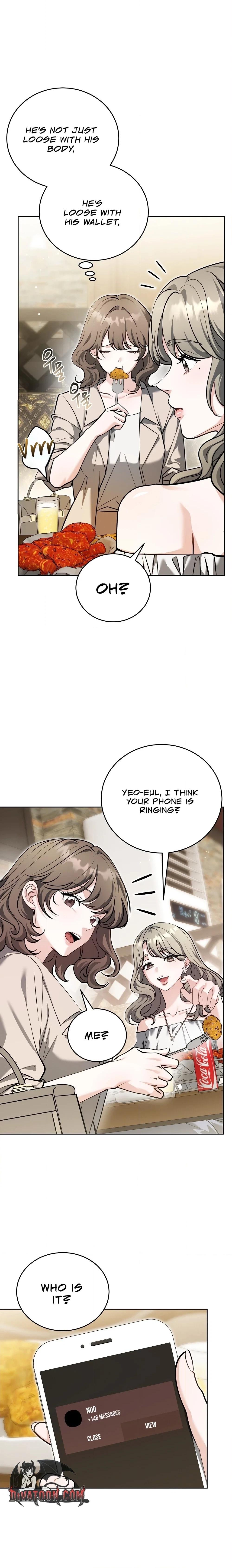 The Sinister Pervert Next Door Chapter 9 page 4 - 