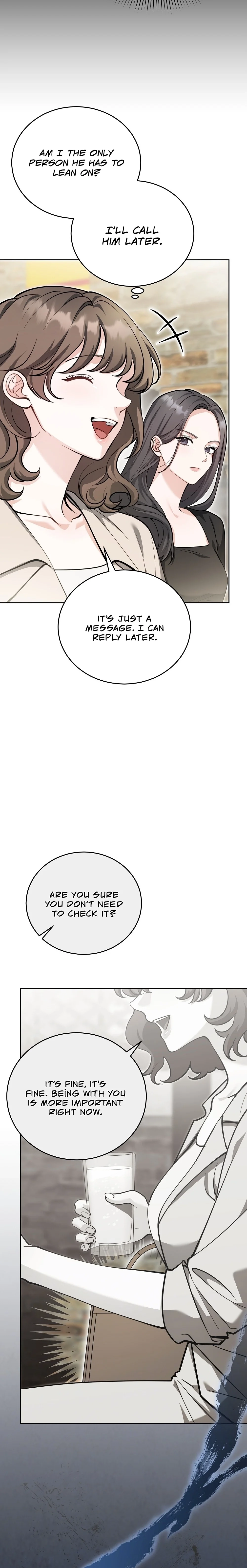 The Sinister Pervert Next Door Chapter 9 page 6 - 