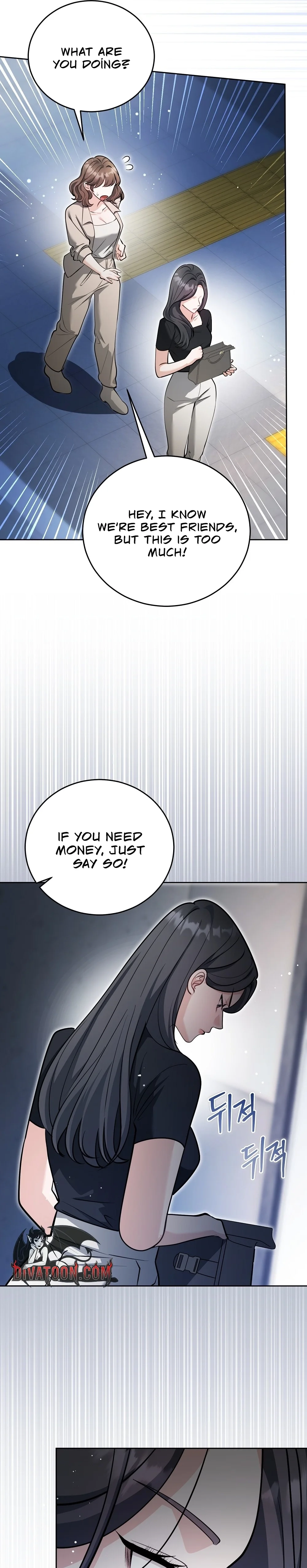 The Sinister Pervert Next Door Chapter 9 page 9 - 