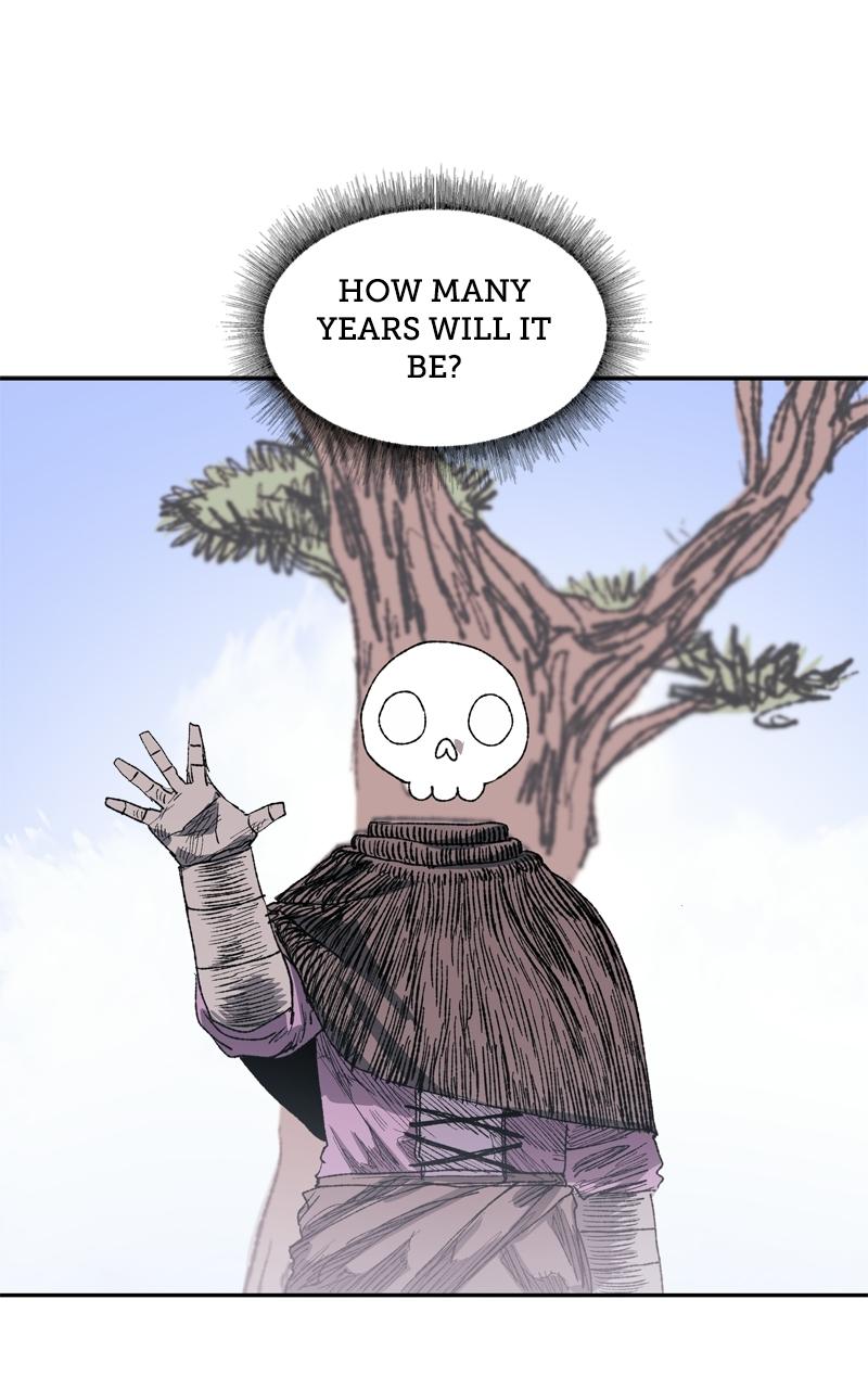 The Skeleton Messenger