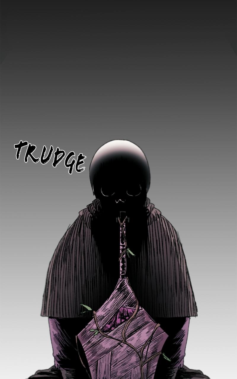 The Skeleton Messenger