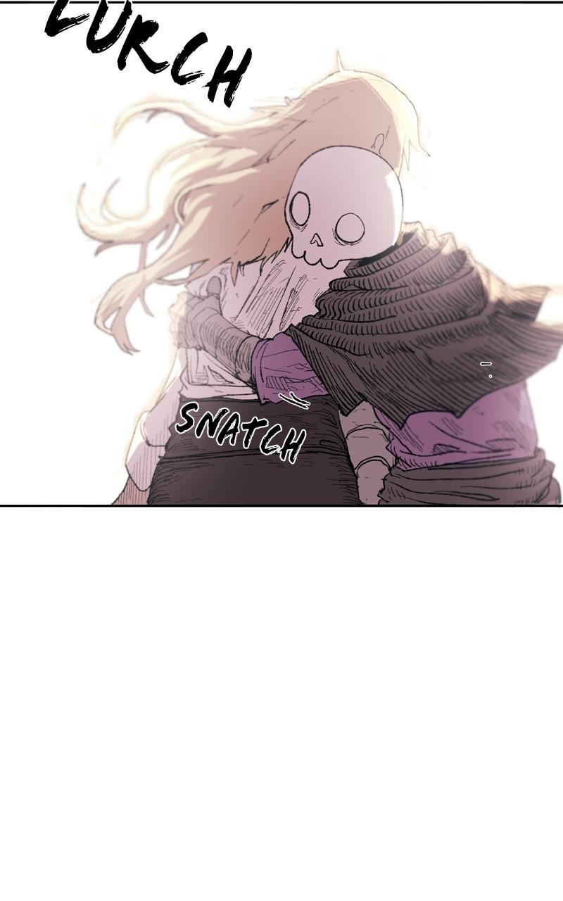 The Skeleton Messenger