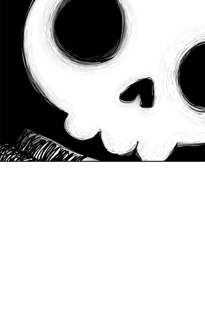 The Skeleton Messenger