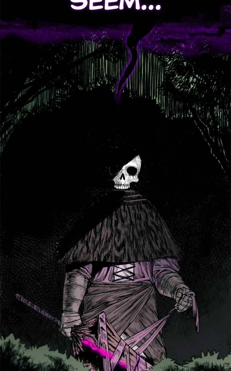 The Skeleton Messenger