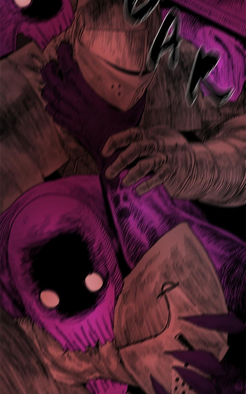 The Skeleton Messenger