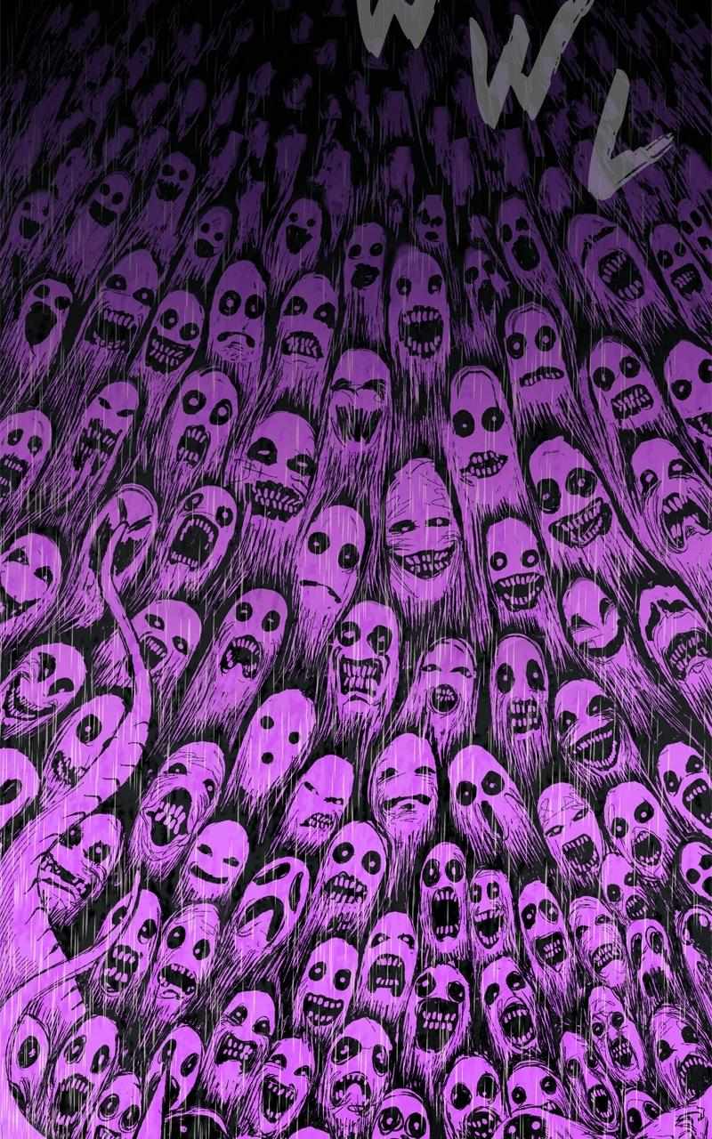 The Skeleton Messenger