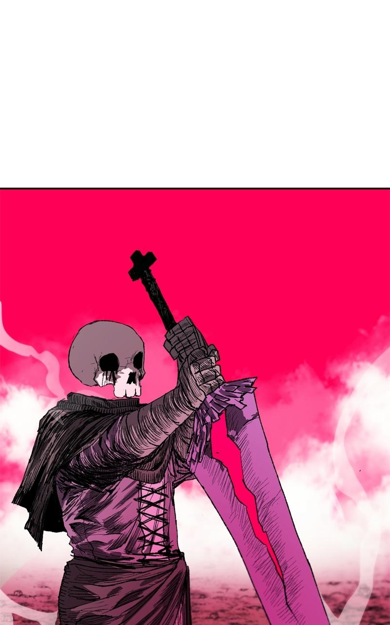 The Skeleton Messenger