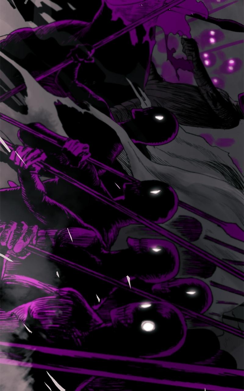 The Skeleton Messenger